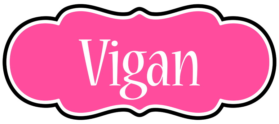 Vigan invitation logo