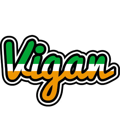 Vigan ireland logo