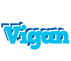 Vigan jacuzzi logo