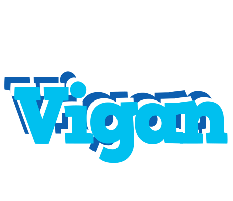 Vigan jacuzzi logo