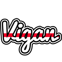 Vigan kingdom logo