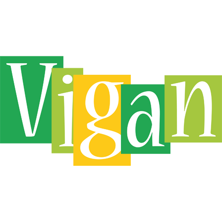 Vigan lemonade logo