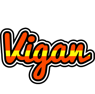 Vigan madrid logo