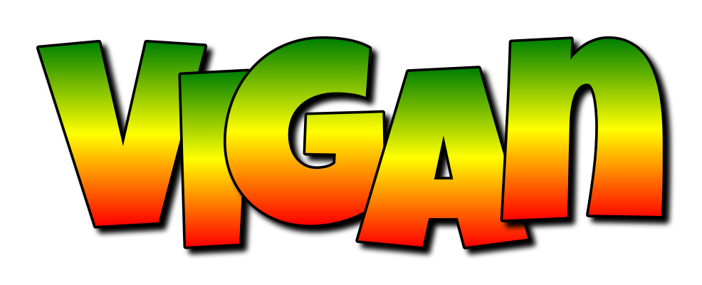 Vigan mango logo