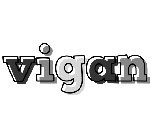 Vigan night logo