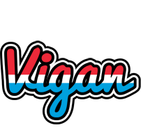Vigan norway logo