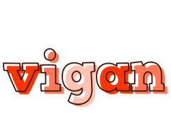 Vigan paint logo