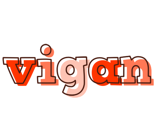 Vigan paint logo