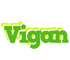 Vigan picnic logo