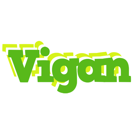 Vigan picnic logo
