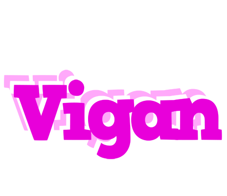 Vigan rumba logo