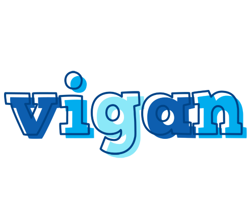 Vigan sailor logo
