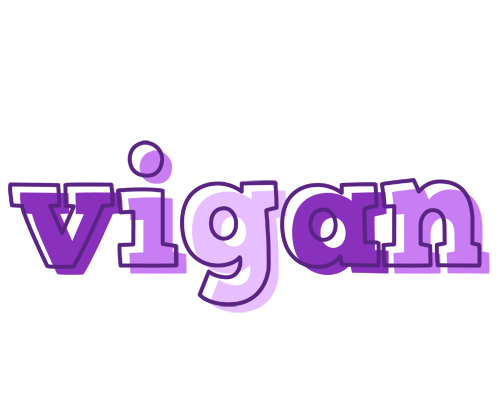 Vigan sensual logo