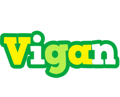 Vigan soccer logo
