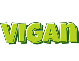 Vigan summer logo