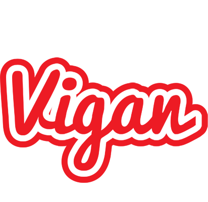 Vigan sunshine logo