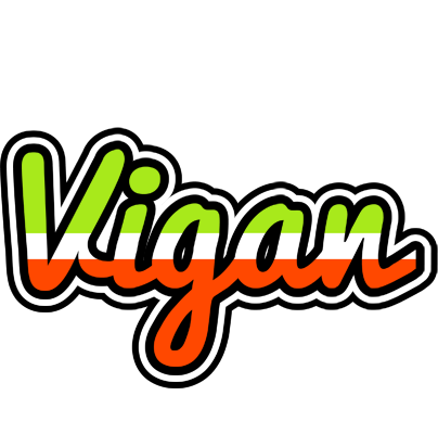 Vigan superfun logo