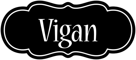 Vigan welcome logo