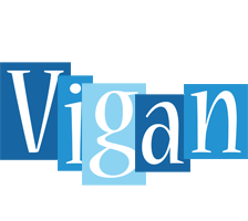 Vigan winter logo
