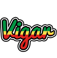 Vigar african logo