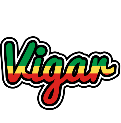 Vigar african logo