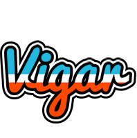 Vigar america logo