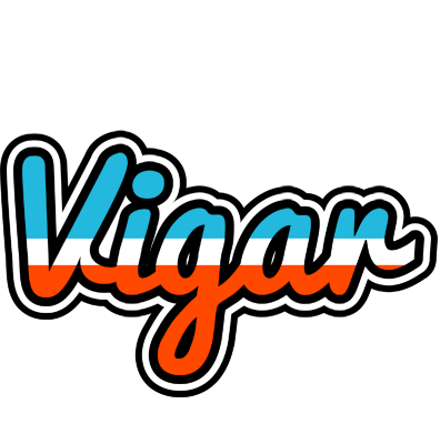 Vigar america logo