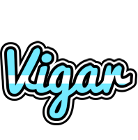 Vigar argentine logo