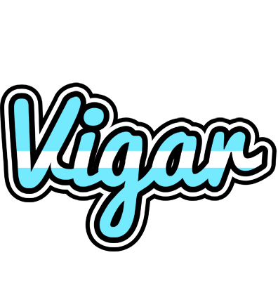 Vigar argentine logo