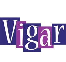 Vigar autumn logo