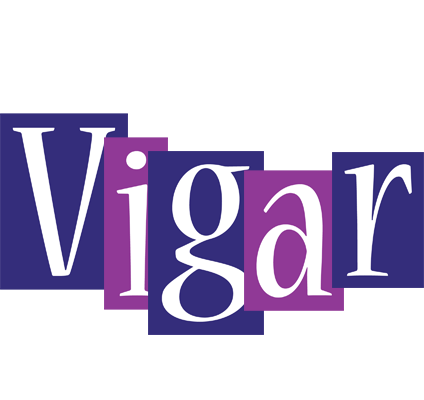 Vigar autumn logo