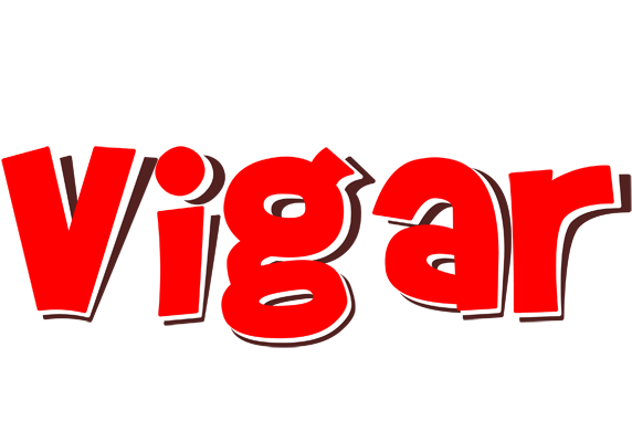 Vigar basket logo