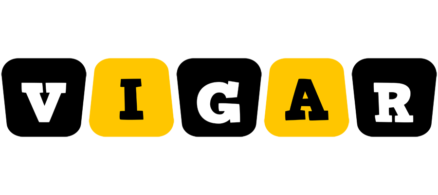 Vigar boots logo