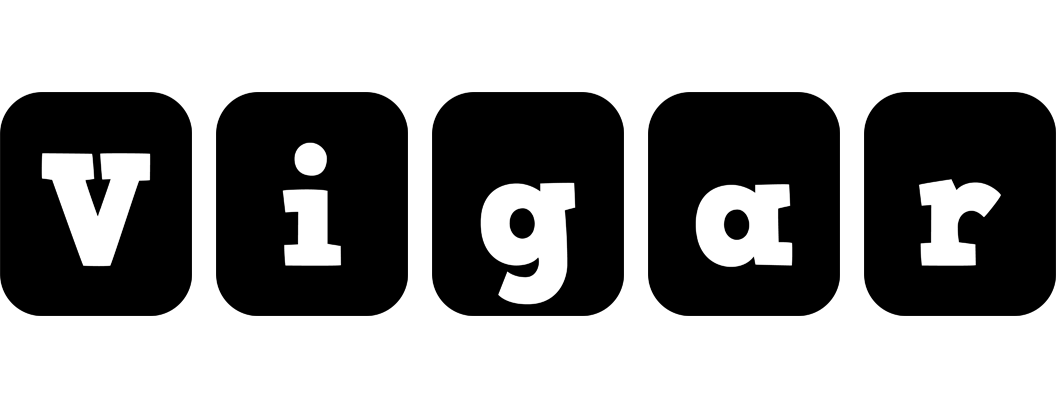 Vigar box logo