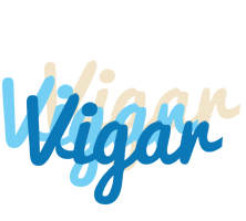 Vigar breeze logo