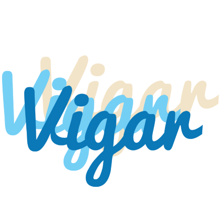 Vigar breeze logo