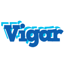 Vigar business logo