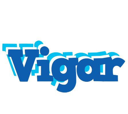 Vigar business logo