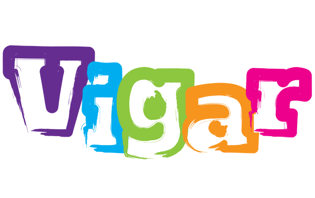 Vigar casino logo
