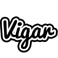 Vigar chess logo