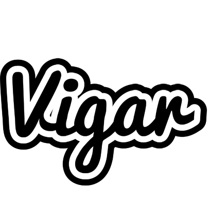 Vigar chess logo