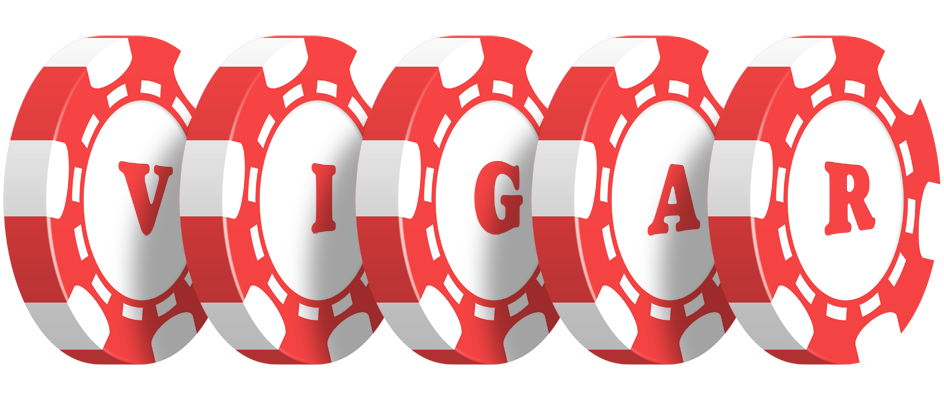 Vigar chip logo