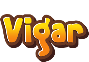 Vigar cookies logo