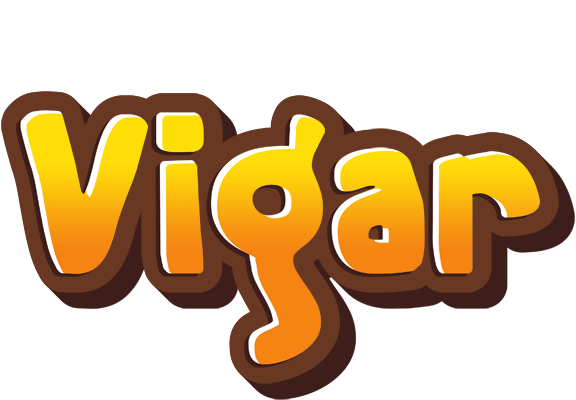 Vigar cookies logo