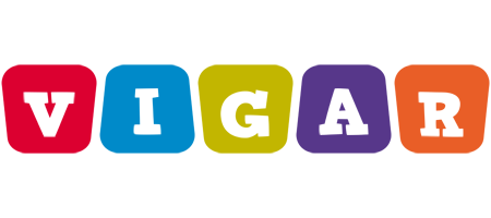 Vigar daycare logo