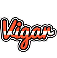 Vigar denmark logo