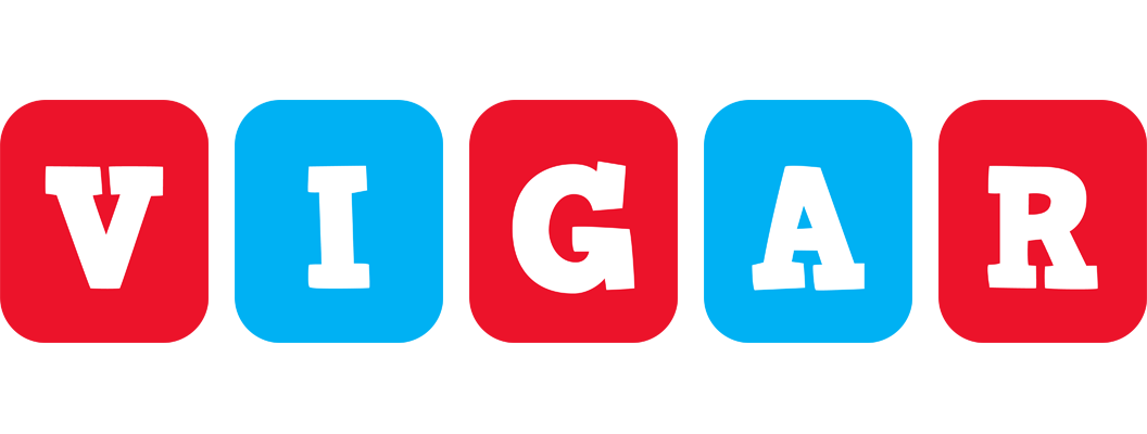 Vigar diesel logo