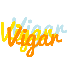 Vigar energy logo