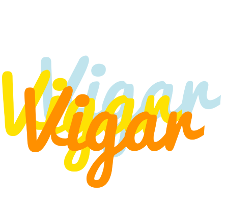 Vigar energy logo