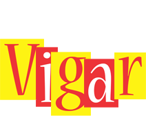 Vigar errors logo